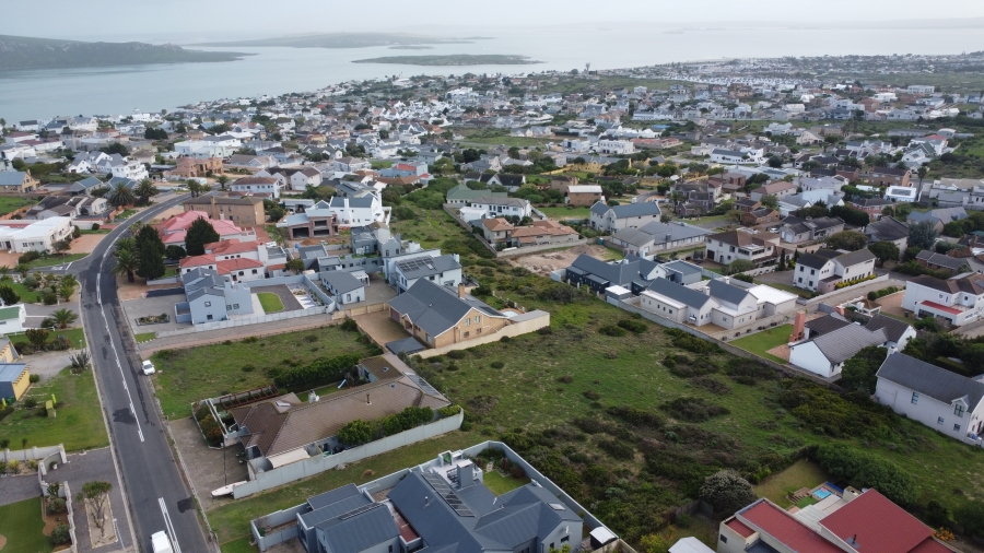 0 Bedroom Property for Sale in Myburgh Park Western Cape